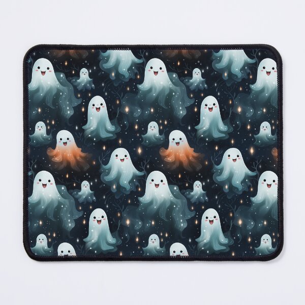 Item preview, Cute Ghosts designed and sold by UnderCloud.