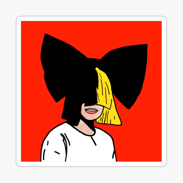 Vista previa del artículo con la obra «Sia Pop Art», diseñado y vendido por Giovanna19.