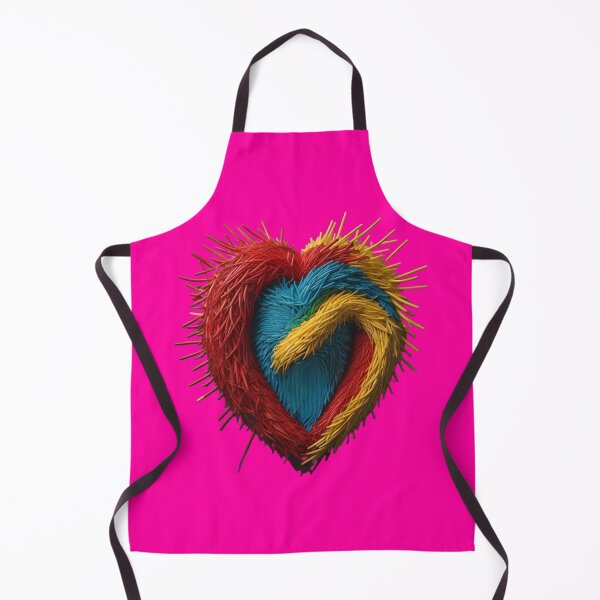 Item preview, Warm Heart designed and sold by Vo0do0oo.