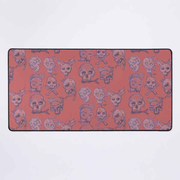 Item preview, skull mix designed and sold by giomalart.