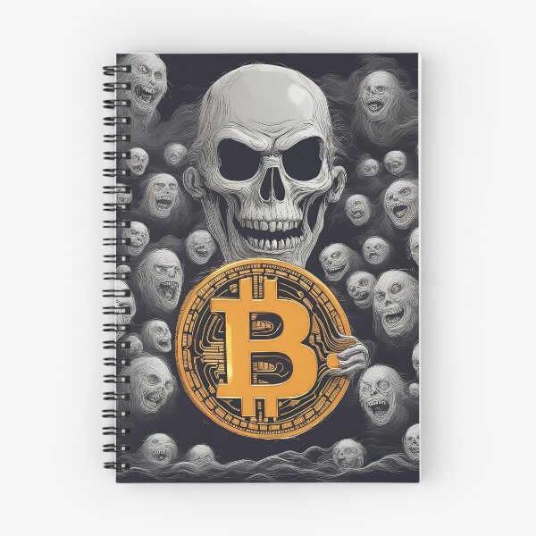 Item preview, Bitcoin ( BTC ) Infierno designed and sold by Maxmoud93.