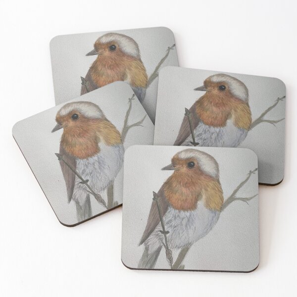 Item preview, Robin designed and sold by Kathryn Bullock.
