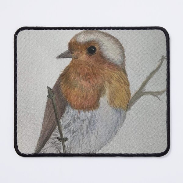 Item preview, Robin designed and sold by Kathryn Bullock.