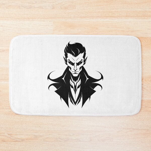 Item preview, Scary vampire designed and sold by Tomioka-Art.