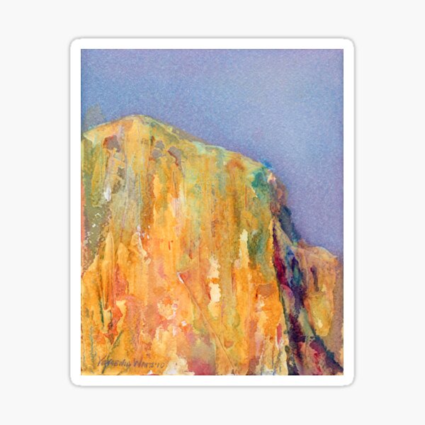 Item preview, Yosemite El Capitan designed and sold by Yevgenia Watts.