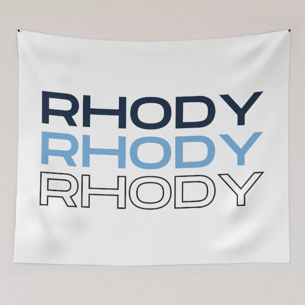 Item preview, URI Rhody Repeating designed and sold by tris !.