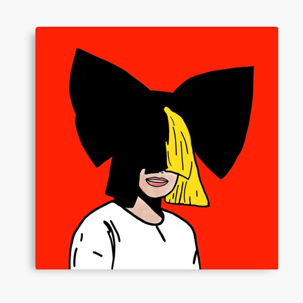 Artikel-Vorschau von Sia Pop Art, designt und verkauft von Giovanna19.