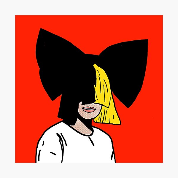 Artikel-Vorschau von Sia Pop Art, designt und verkauft von Giovanna19.