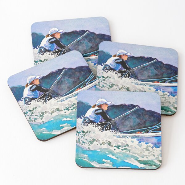 Item preview, The Finish Line designed and sold by Jeanne Conway.