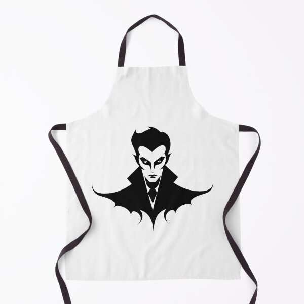 Item preview, shadow vampire designed and sold by Tomioka-Art.
