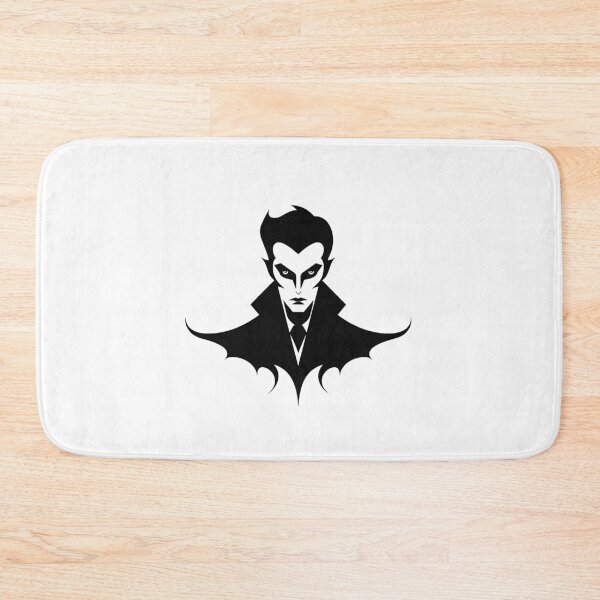 Item preview, shadow vampire designed and sold by Tomioka-Art.