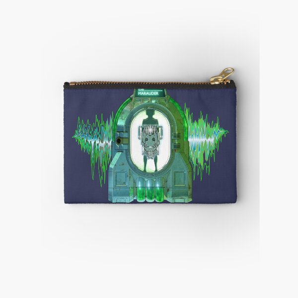 Item preview, Cyber-Cryopod #11:"Marauder Class" designed and sold by StarkiteVizion.