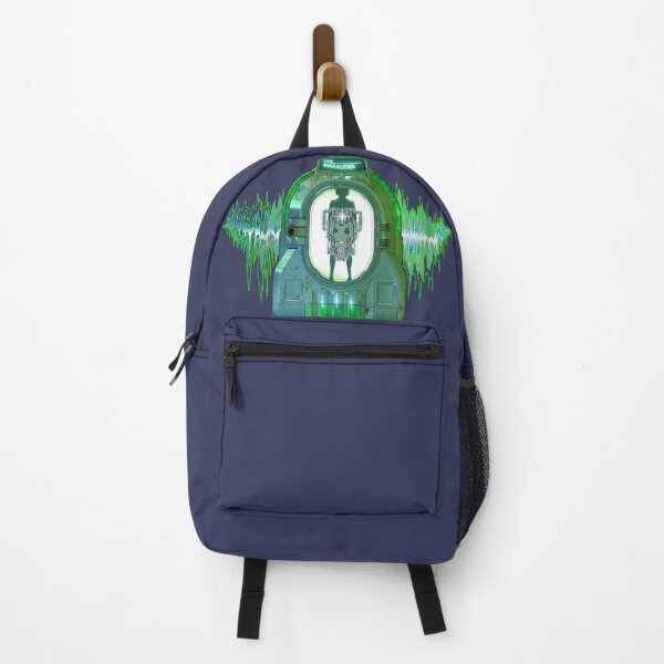 Item preview, Cyber-Cryopod #11:"Marauder Class" designed and sold by StarkiteVizion.