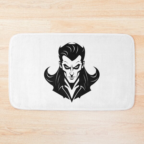 Item preview, scary vampire - cool vampire designed and sold by Tomioka-Art.