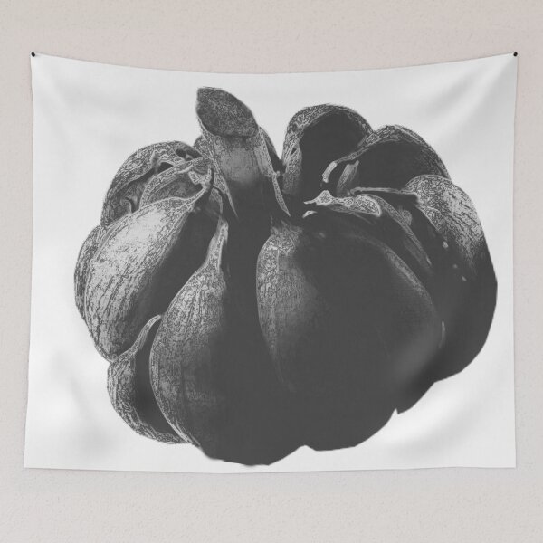 Item preview, Garlic designed and sold by kinpirks.