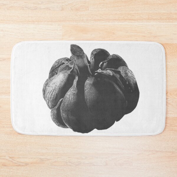 Item preview, Garlic designed and sold by kinpirks.