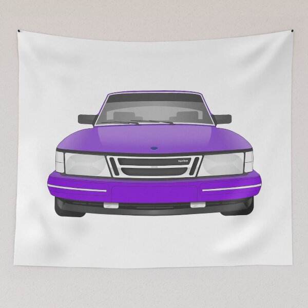 Item preview, Saab 900 - Snaabish designed and sold by saabthehague.