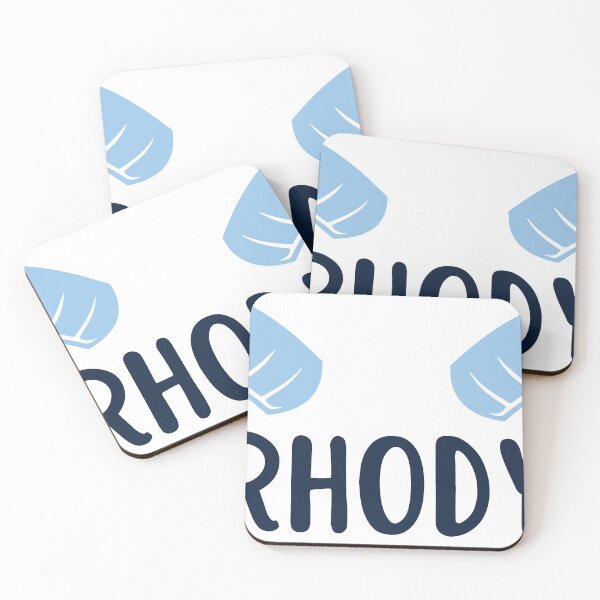 Item preview, URI Rhody Rams designed and sold by tris !.