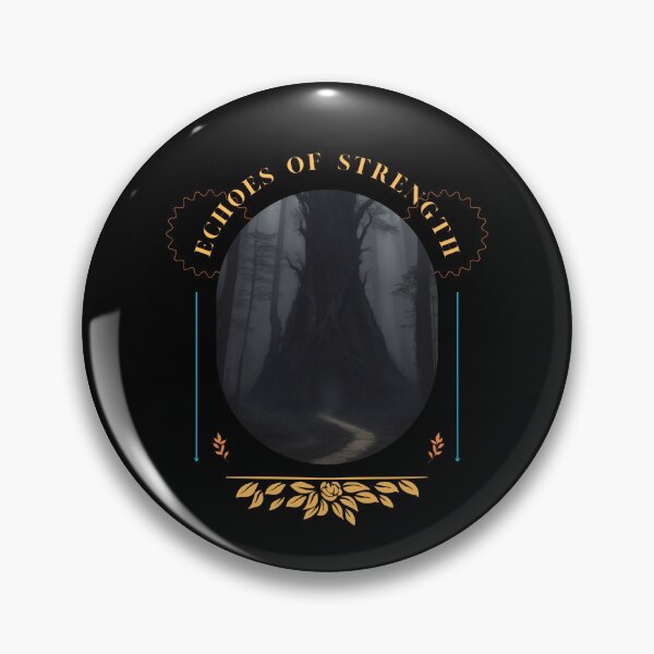Item preview, Soulful Resilience - Tree of Strength Amidst the Desolation designed and sold by zax454.