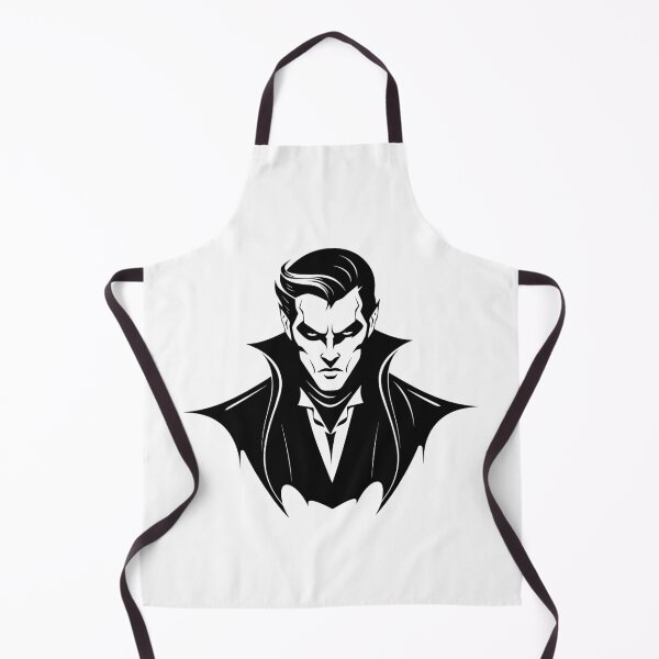 Item preview, dark vampire designed and sold by Tomioka-Art.