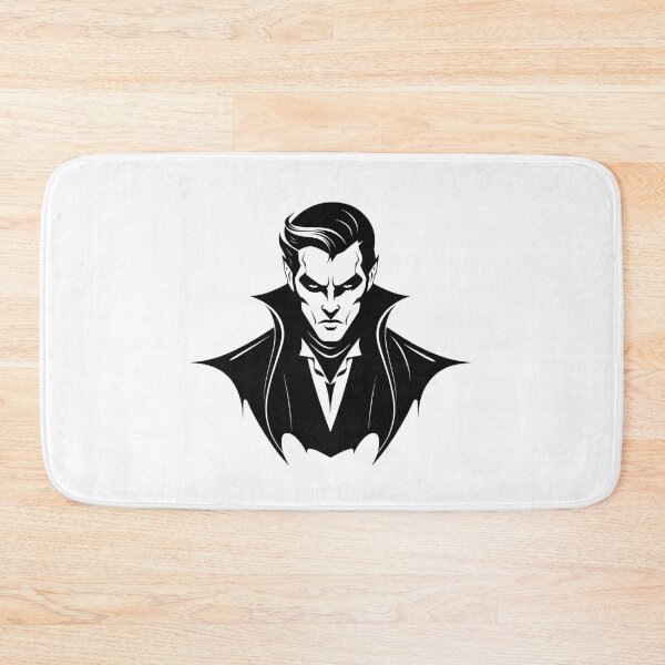 Item preview, dark vampire designed and sold by Tomioka-Art.