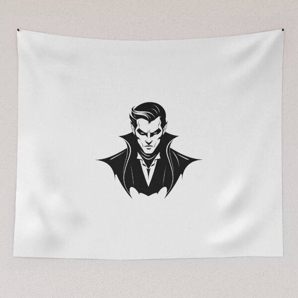 Item preview, dark vampire designed and sold by Tomioka-Art.