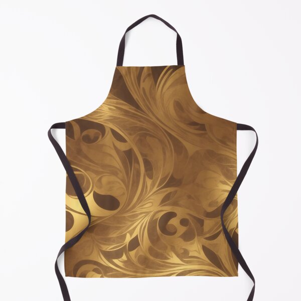 Item preview, Gold dust Seamless patterns designed and sold by RocketArtInd.