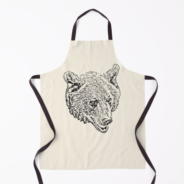 Item preview, Brown bear designed and sold by Guardi71.