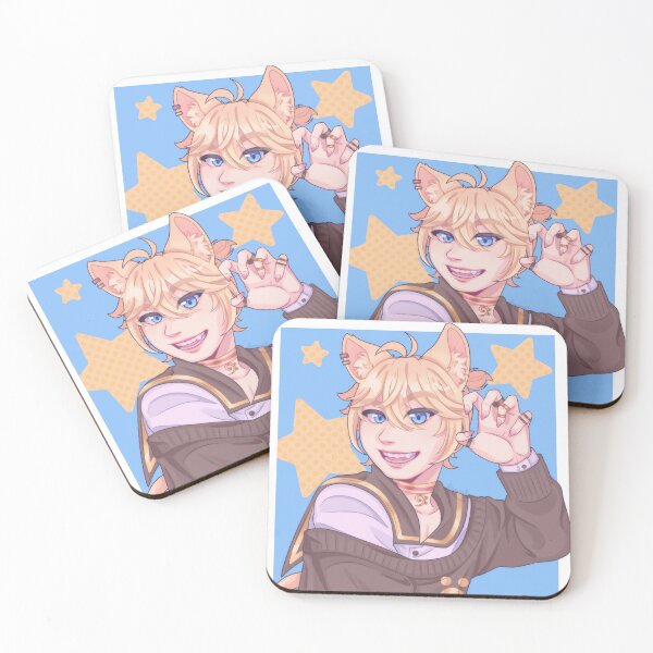 Item preview, lion cat designed and sold by boonnimii.