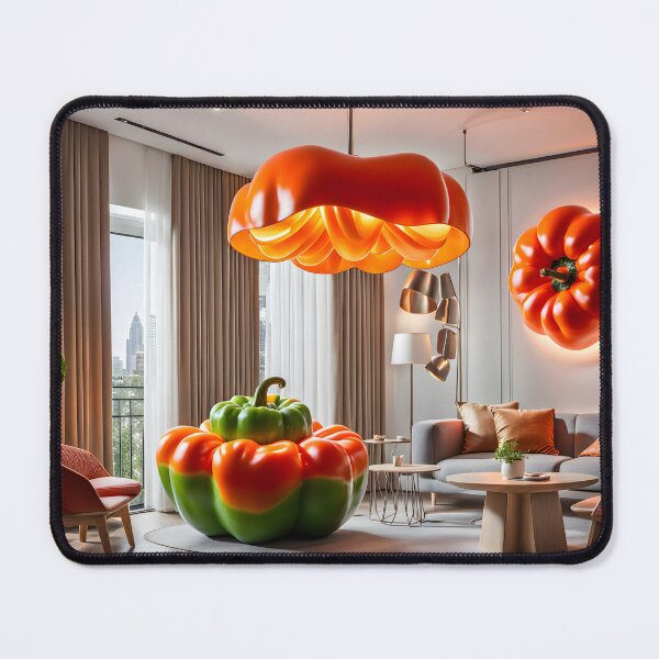 Item preview, Capsi Loungeroom  designed and sold by Everythingstakn.