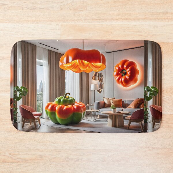 Item preview, Capsi Loungeroom  designed and sold by Everythingstakn.