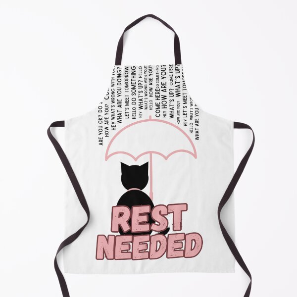 Item preview, Rest Needed  designed and sold by e-sportholic.