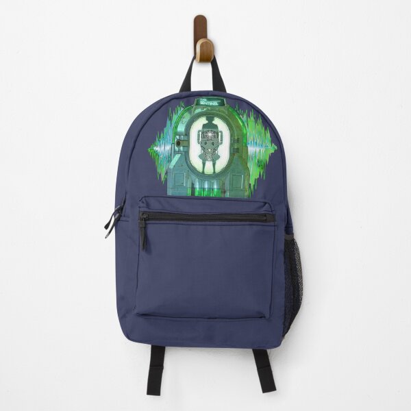Item preview, Cyber-Cryopod #12:"Sentinel Class" designed and sold by StarkiteVizion.