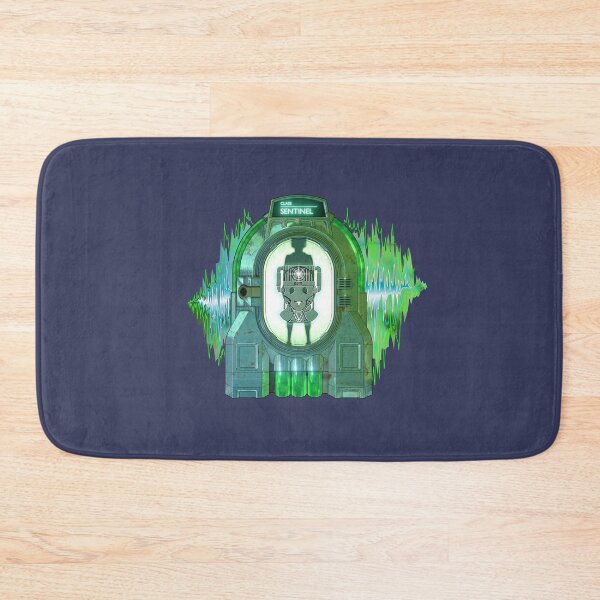 Item preview, Cyber-Cryopod #12:"Sentinel Class" designed and sold by StarkiteVizion.