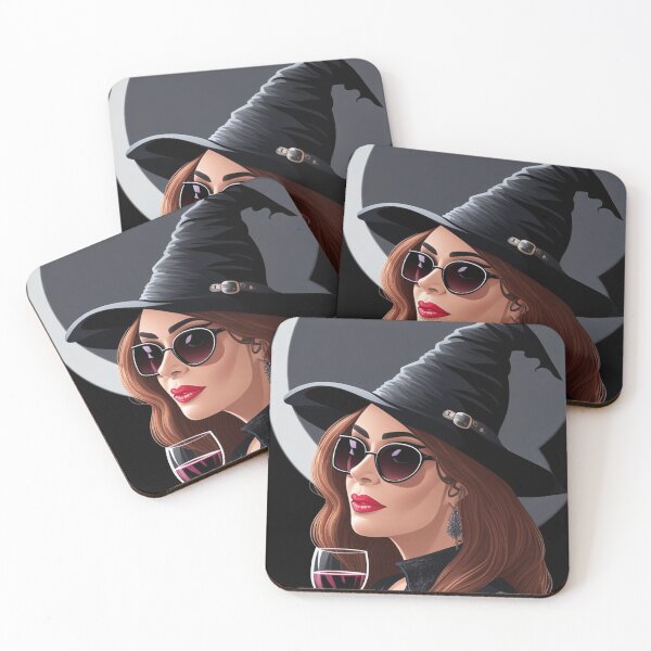 Item preview, Neopagan Witchy Teen Witchcraft designed and sold by Yellowriversss.