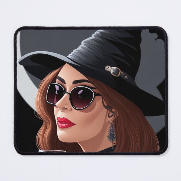 Item preview, Neopagan Witchy Teen Witchcraft designed and sold by Yellowriversss.