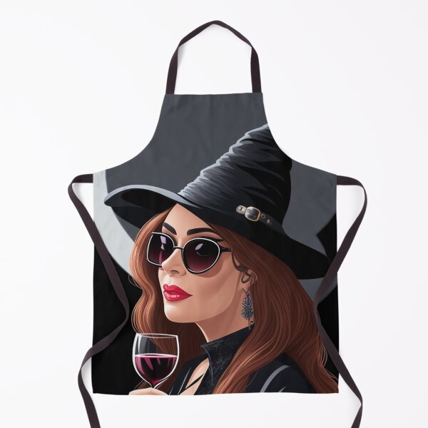Item preview, Neopagan Witchy Teen Witchcraft designed and sold by Yellowriversss.