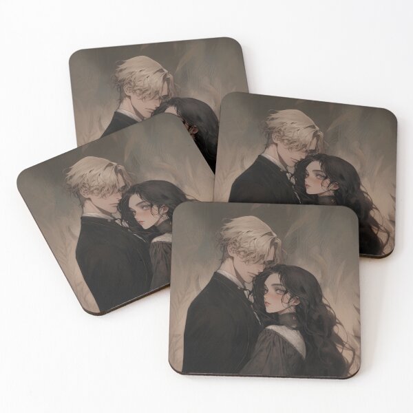 Item preview, Dramione Gothic Style designed and sold by Anto's Imaginarium.