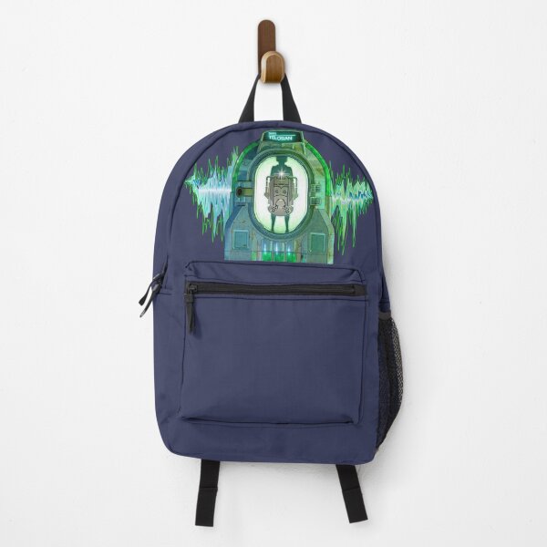 Item preview, Cyber-Cryopod #6:"Telosian Class" designed and sold by StarkiteVizion.