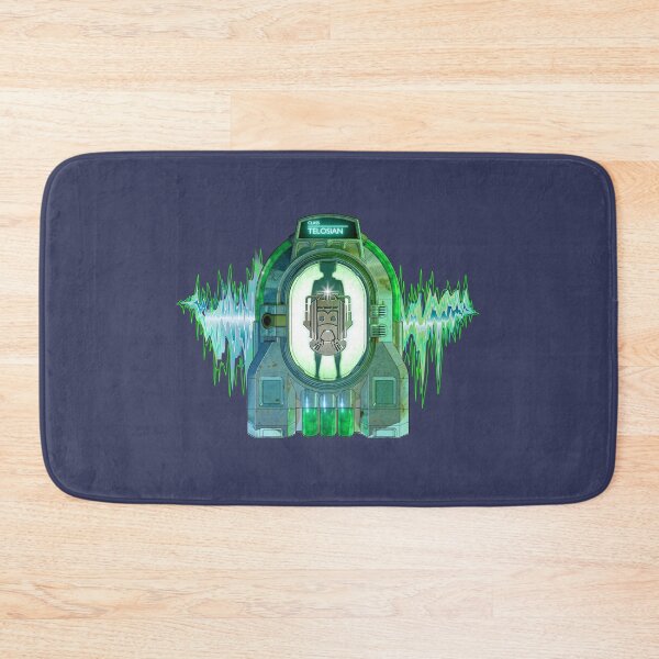 Item preview, Cyber-Cryopod #6:"Telosian Class" designed and sold by StarkiteVizion.