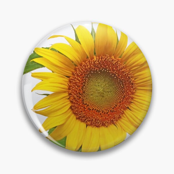 Item preview, Simply A Sunflower designed and sold by Deb Oppermann.
