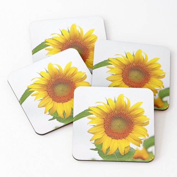 Item preview, Simply A Sunflower designed and sold by Deb Oppermann.