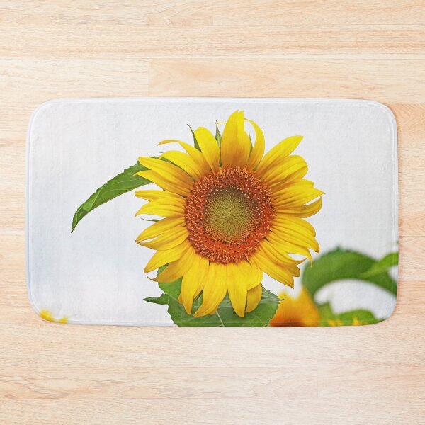 Item preview, Simply A Sunflower designed and sold by Deb Oppermann.