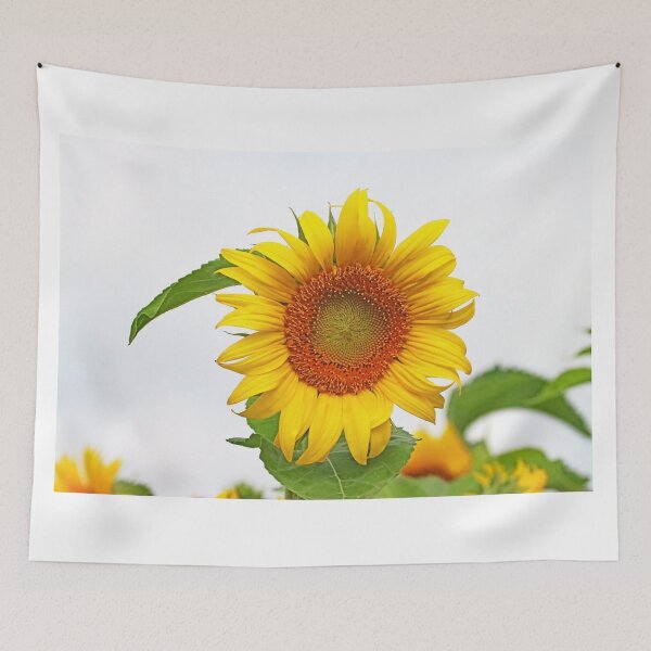 Item preview, Simply A Sunflower designed and sold by Deb Oppermann.