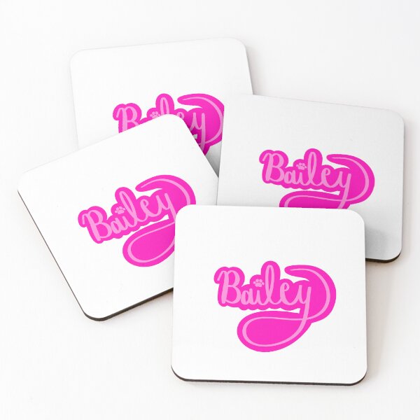 Item preview, Bailey designed and sold by MKDreams.