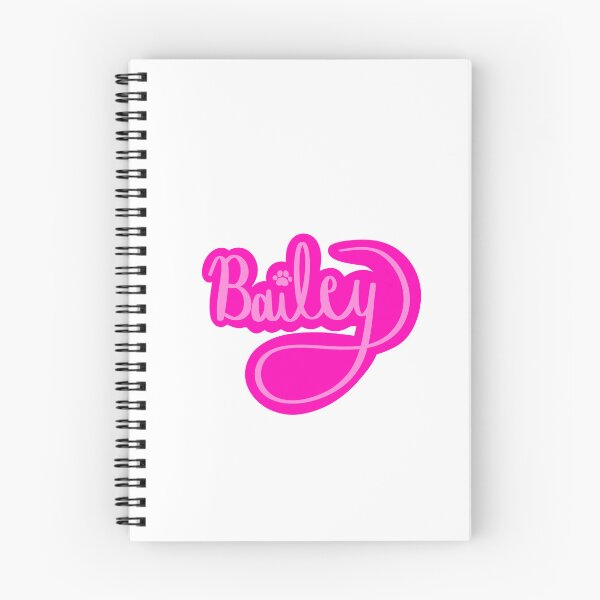 Item preview, Bailey designed and sold by MLDreams.