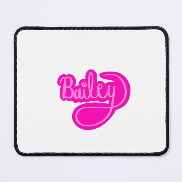 Item preview, Bailey designed and sold by MKDreams.