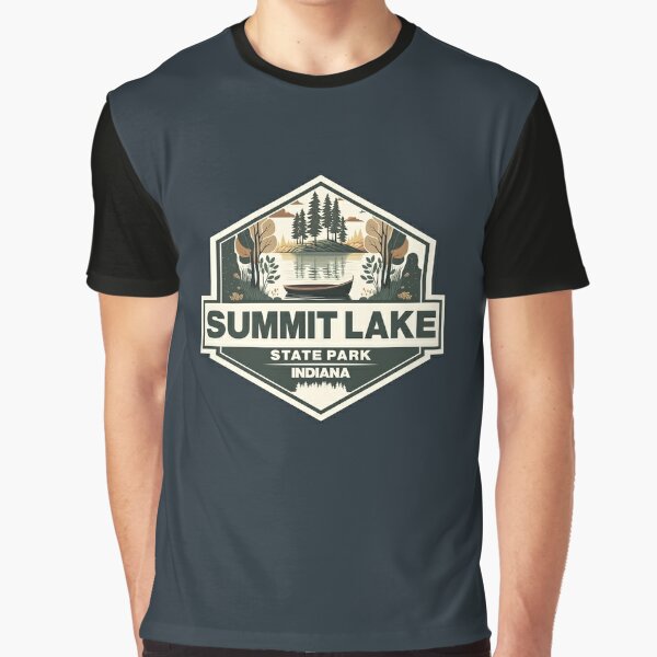 Summit T-Shirts for Sale