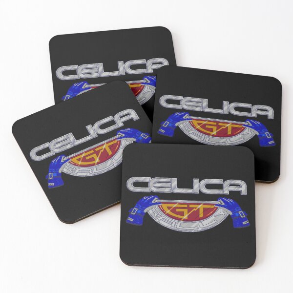 Item preview, Celica GT Rally designed and sold by iloveamiga.