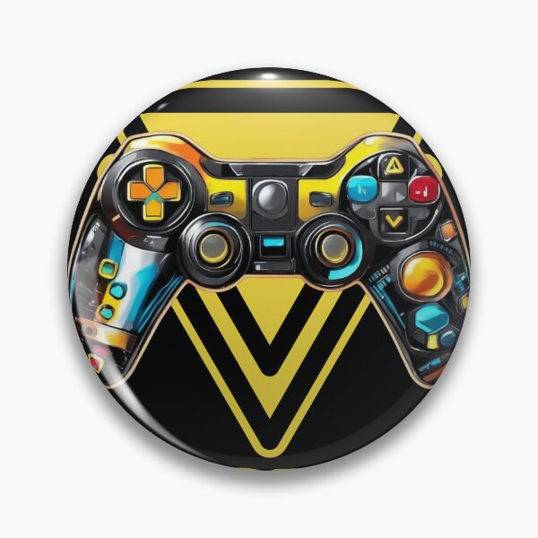 Item preview, Gamer World designed and sold by Art Intelligence.